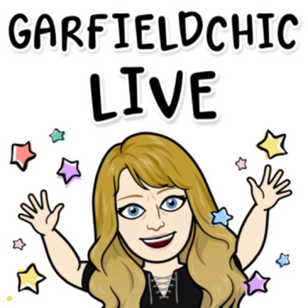 Garfieldchic / Mama Kylie Is Live - Picture 4 of 7
